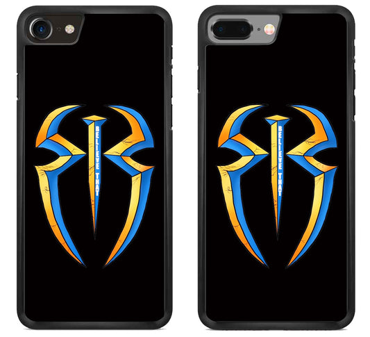 Roman Reigns Believe That iPhone 8 | 8 Plus Case