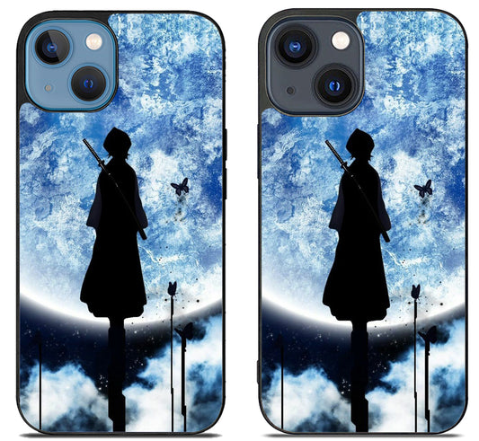 Rukia Kuchiki Bleach iPhone 15 | iPhone 15 Plus Case