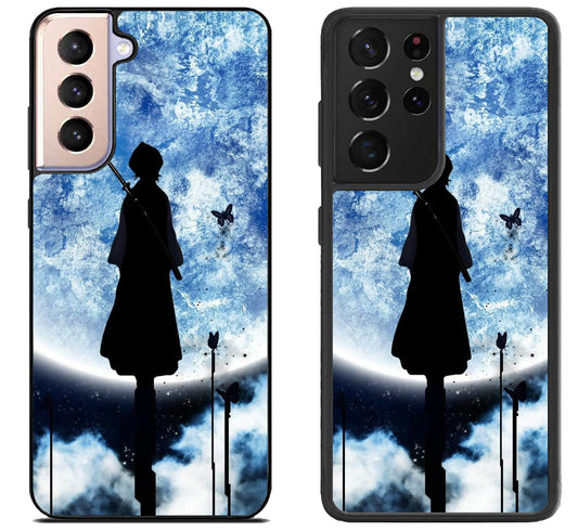 Rukia Kuchiki Bleach Samsung Galaxy S21 | S21 FE | S21+ | S21 Ultra Case