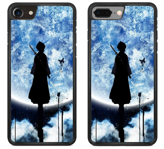 Rukia Kuchiki Bleach iPhone 8 | 8 Plus Case
