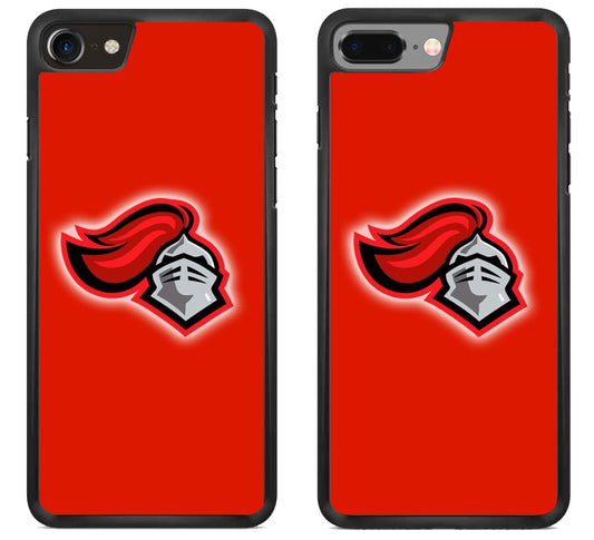 Rutgers Scarlet Knights Icon iPhone 8 | 8 Plus Case