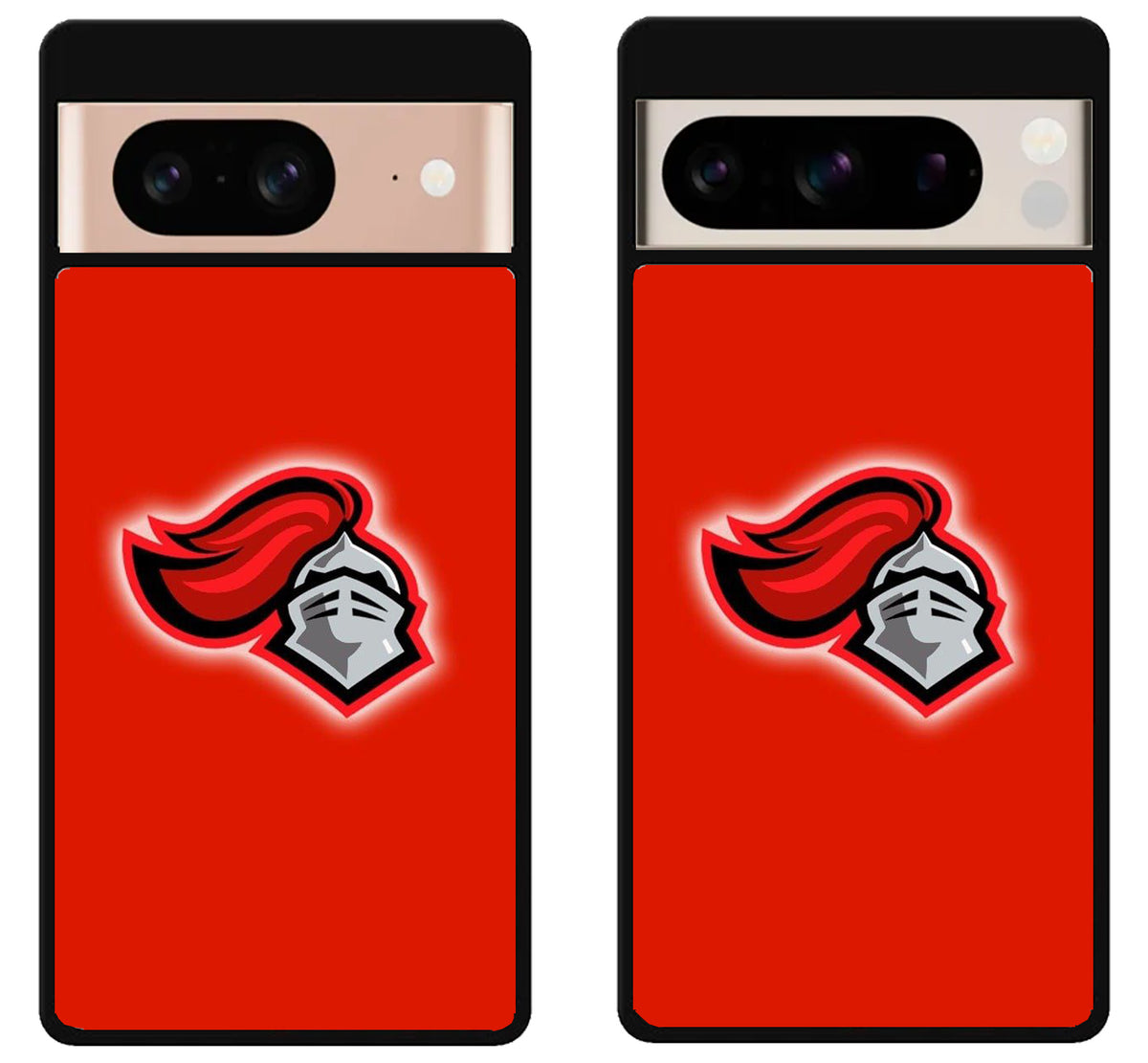 Rutgers Scarlet Knights Icon Google Pixel 8 | 8 Pro Case