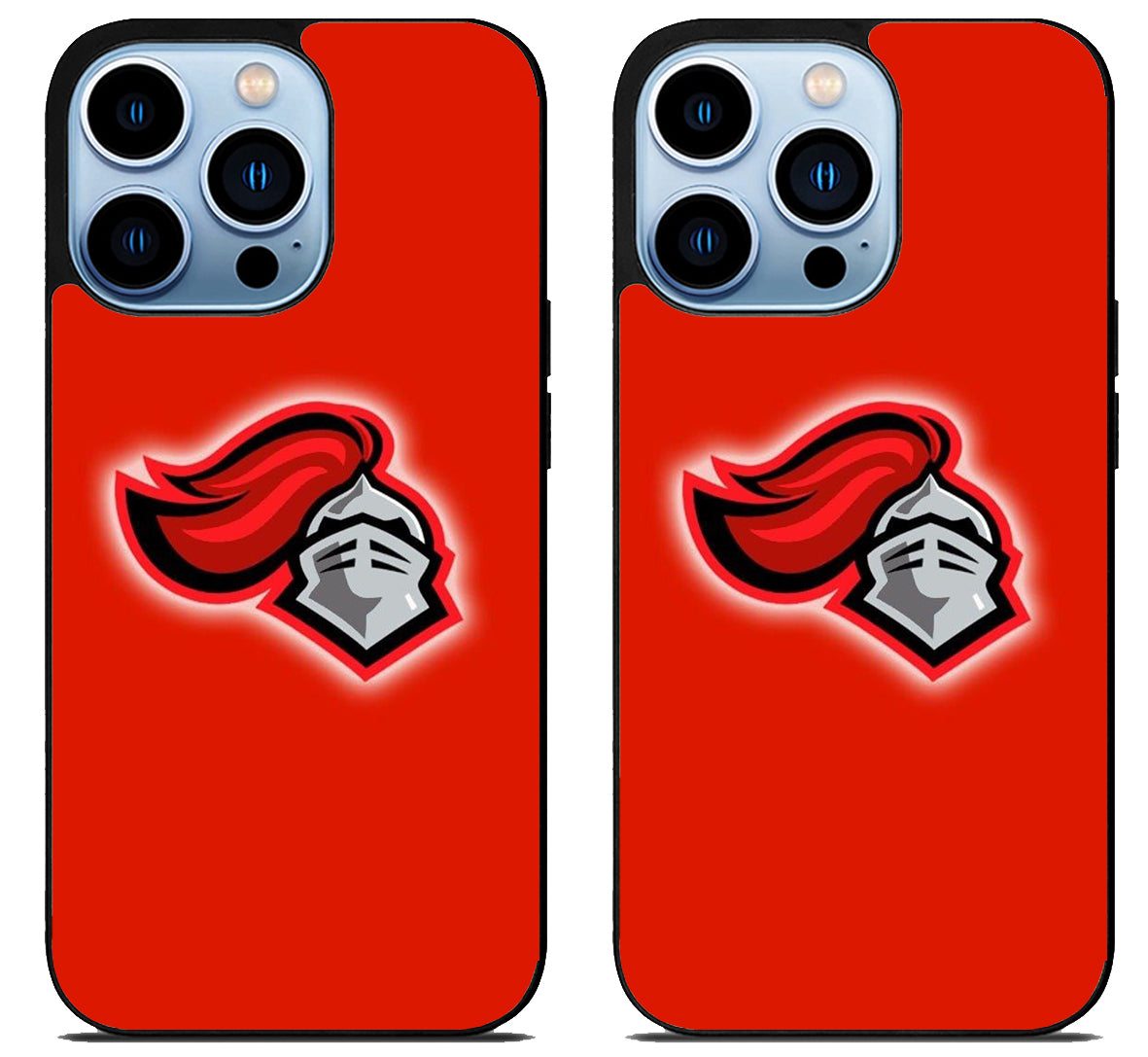 Rutgers Scarlet Knights iPhone 15 Pro | iPhone 15 Pro Max Case