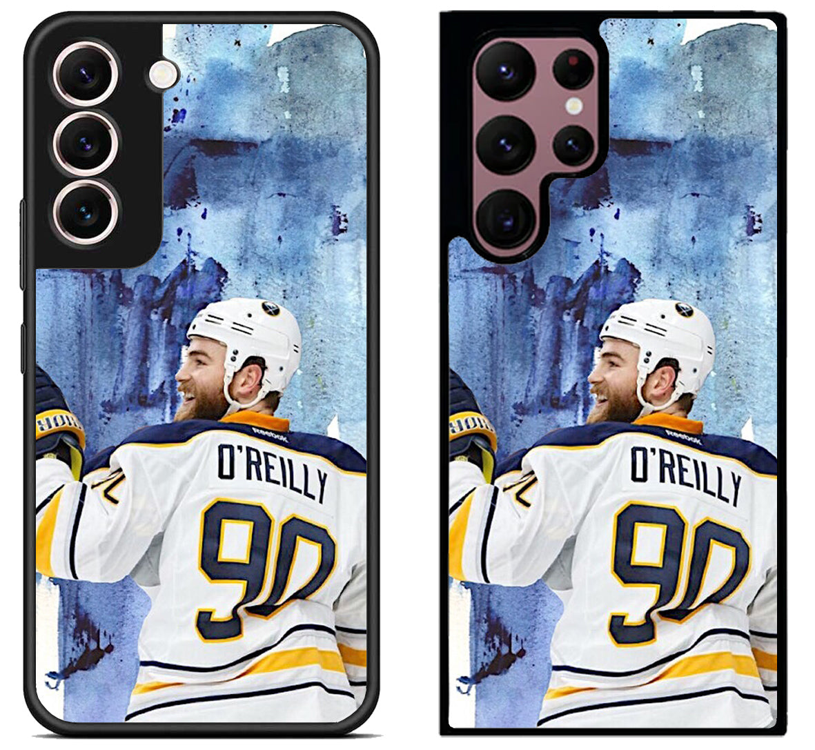 Ryan O’Reilly St Louis Blues Samsung Galaxy S22 | S22+ | S22 Ultra Case