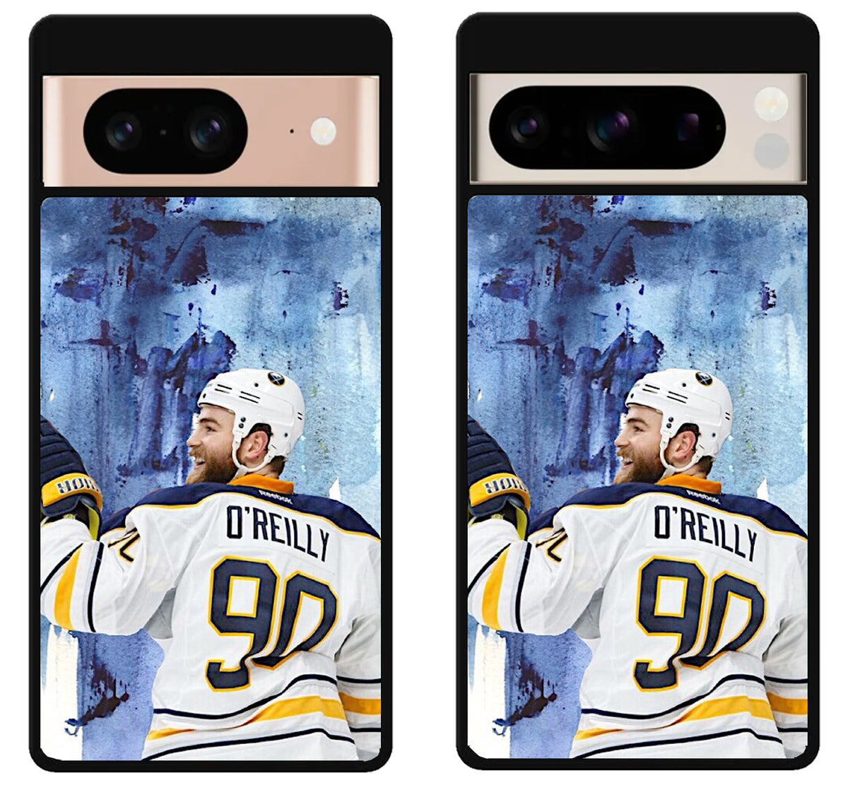 Ryan O’Reilly St Louis Blues Google Pixel 8 | 8 Pro Case