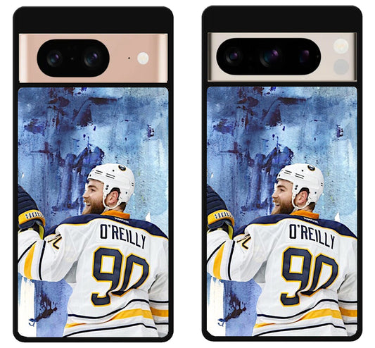 Ryan O’Reilly St Louis Blues Google Pixel 8 | 8 Pro Case