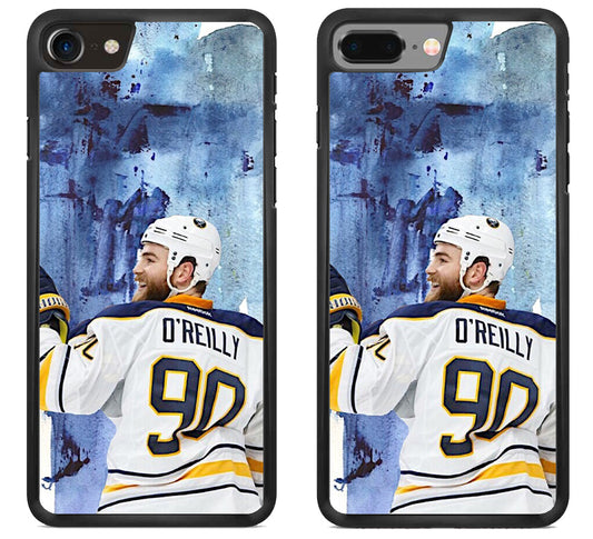 Ryan O’Reilly St Louis Blues iPhone 8 | 8 Plus Case
