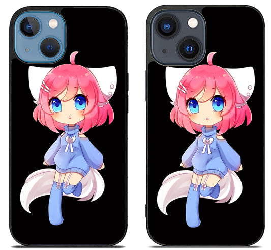 SENPAI KIDS CUTE iPhone 15 | iPhone 15 Plus Case