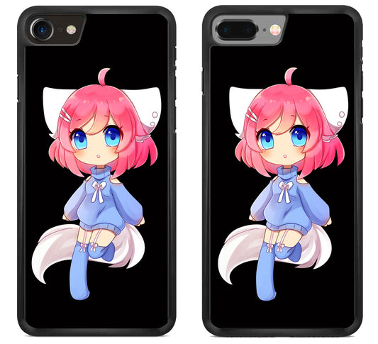 SENPAI KIDS CUTE iPhone 8 | 8 Plus Case