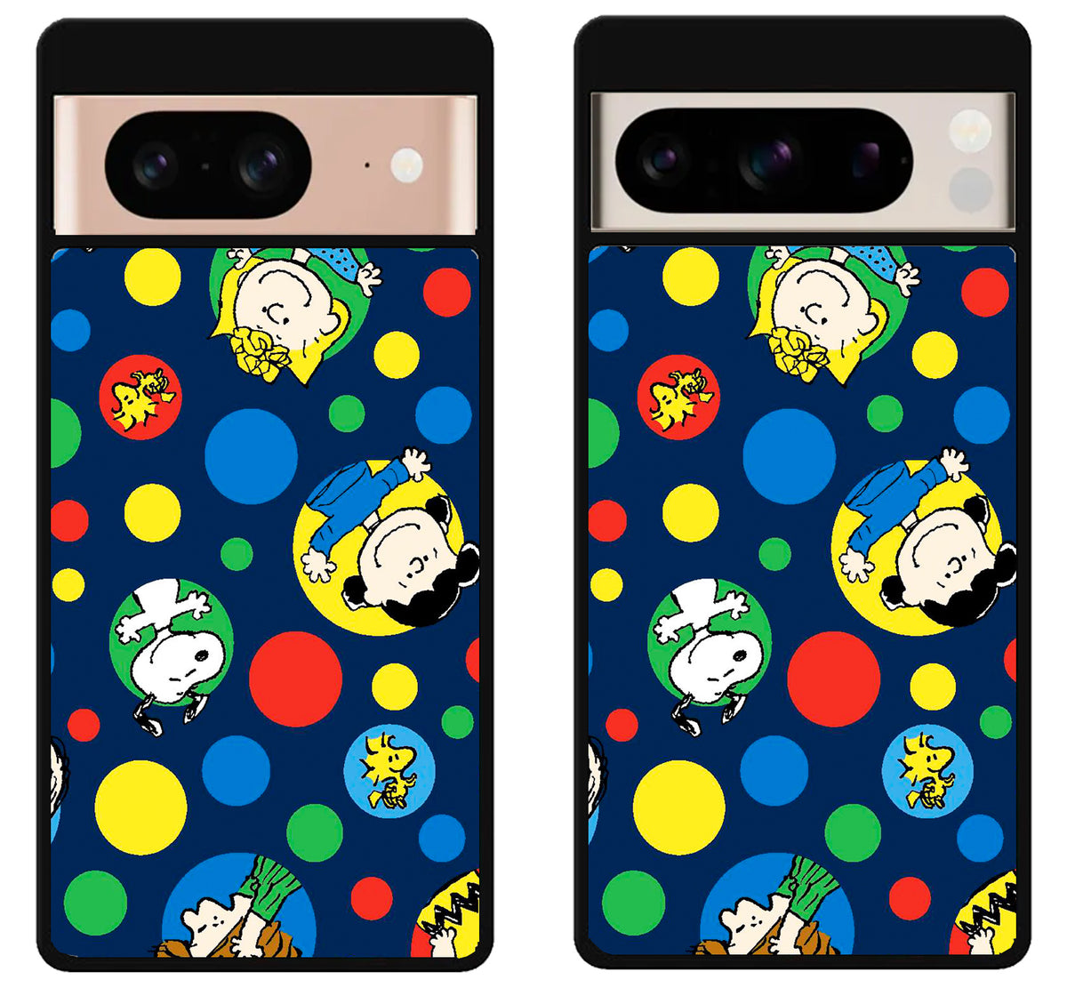 SNOOPY PEANUTS Google Pixel 8 | 8 Pro Case