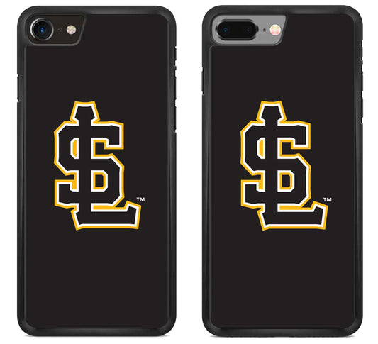 Salt Lake Bees Wallpaper iPhone 8 | 8 Plus Case