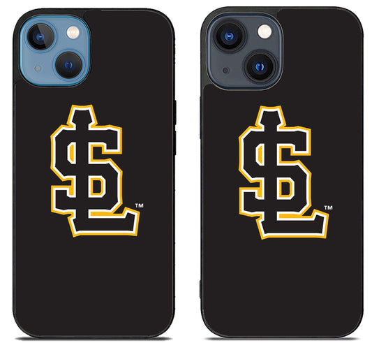 Salt Lake Bees iPhone 15 | iPhone 15 Plus Case
