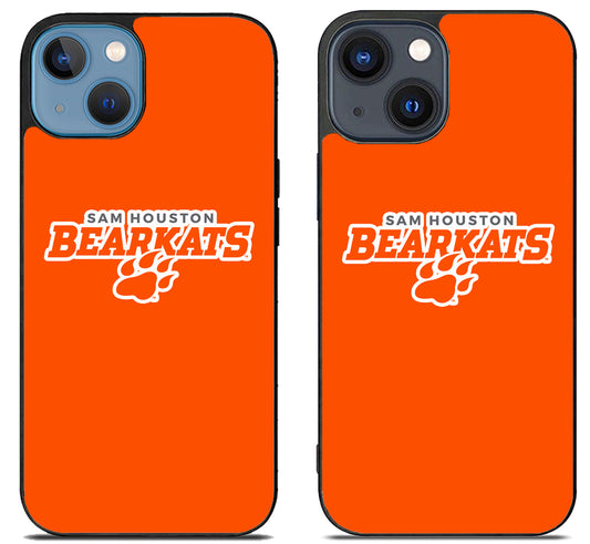 Sam Houston State Bearkats Cool iPhone 15 | iPhone 15 Plus Case