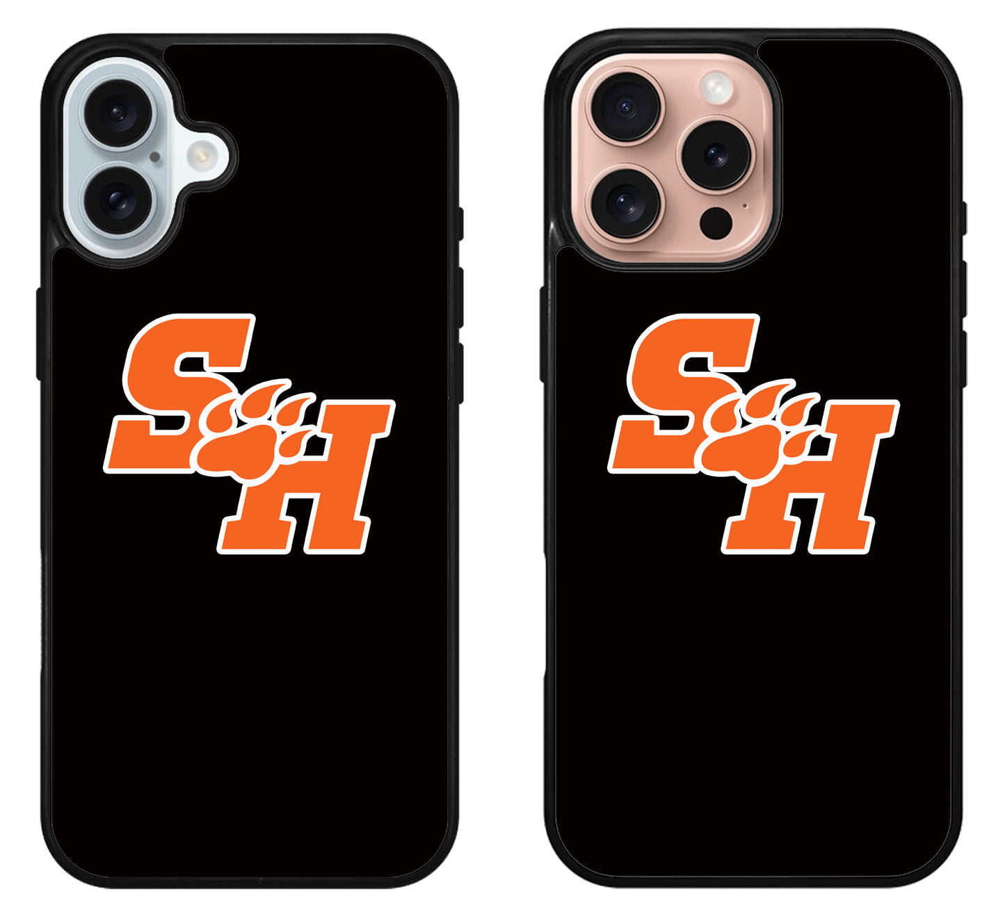 Sam Houston State Bearkats Cover iPhone 16 | 16 Plus | 16 Pro | 16 Pro Max Case