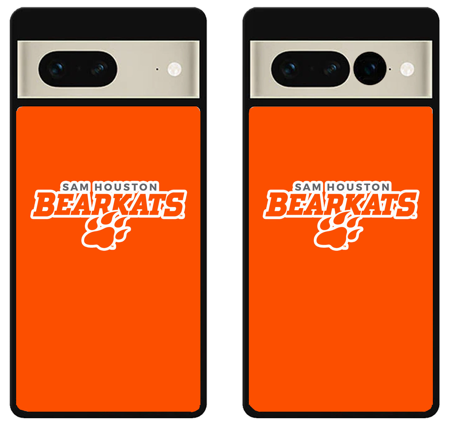 Sam Houston State Bearkats Google Pixel 7 | 7 Pro Case