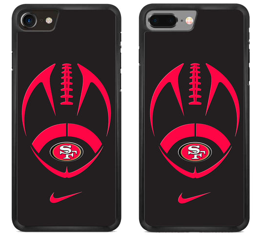 San Francisco 49ers NFL iPhone 8 | 8 Plus Case