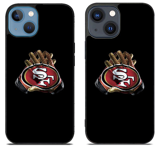 San Francisco 49ers Style iPhone 15 | iPhone 15 Plus Case