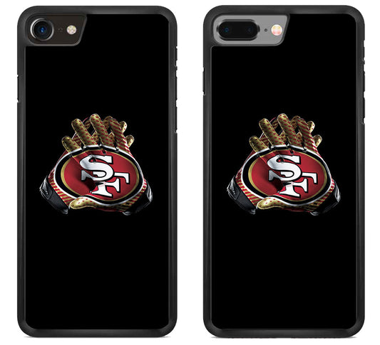 San Francisco 49ers Style iPhone 8 | 8 Plus Case
