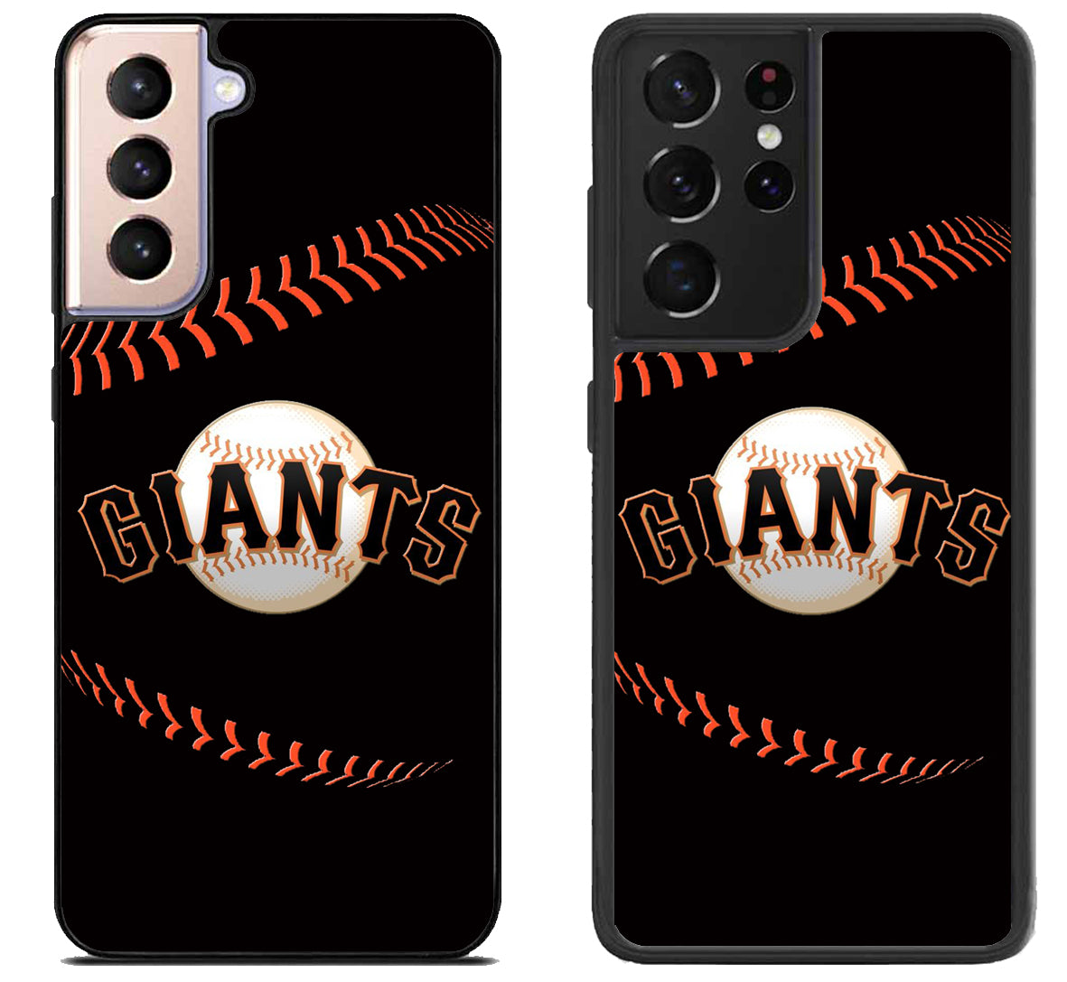 San Francisco Giants Baseball Samsung Galaxy S21 | S21 FE | S21+ | S21 Ultra Case