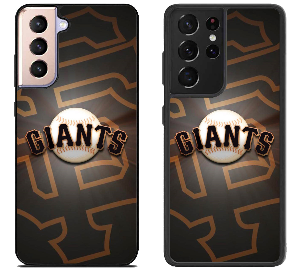 San Francisco Giants Wallpaper Samsung Galaxy S21 | S21 FE | S21+ | S21 Ultra Case