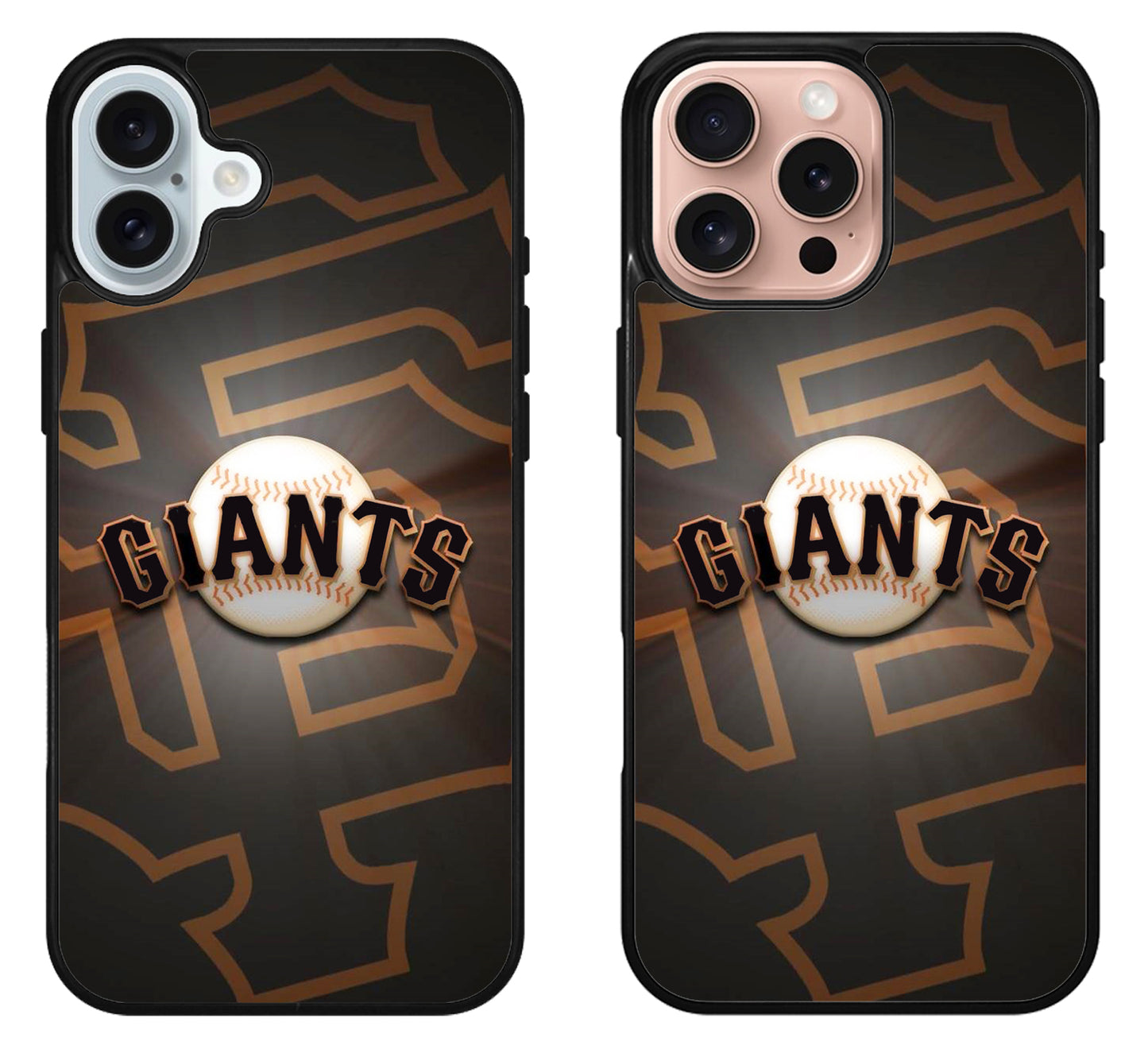 San Francisco Giants Wallpaper iPhone 16 | 16 Plus | 16 Pro | 16 Pro Max Case