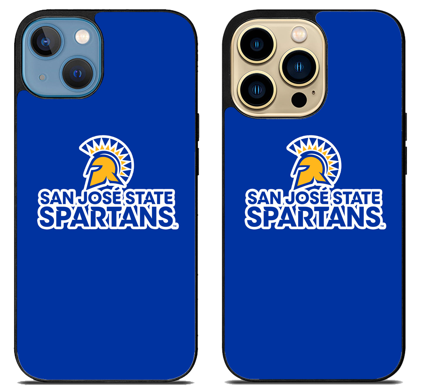 San Jose State Spartans Cover iPhone 14 | 14 Plus | 14 Pro | 14 Pro Max Case