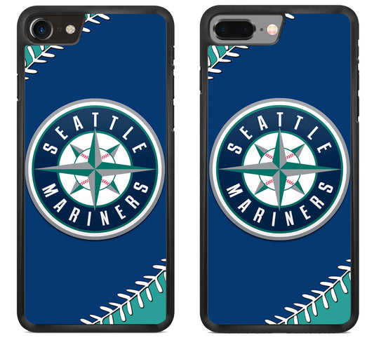 Seattle Mariners iPhone 8 | 8 Plus Case