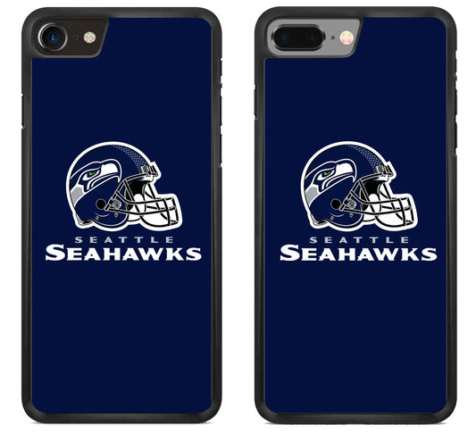 Seattle Seahawks Football iPhone 8 | 8 Plus Case