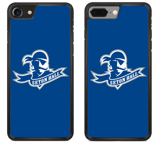 Seton Hall Pirates Logo iPhone 8 | 8 Plus Case