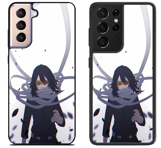 Shota Aizawa My Hero Academia Samsung Galaxy S21 | S21 FE | S21+ | S21 Ultra Case