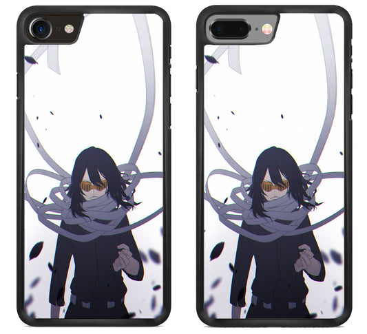 Shota Aizawa My Hero Academia iPhone 8 | 8 Plus Case