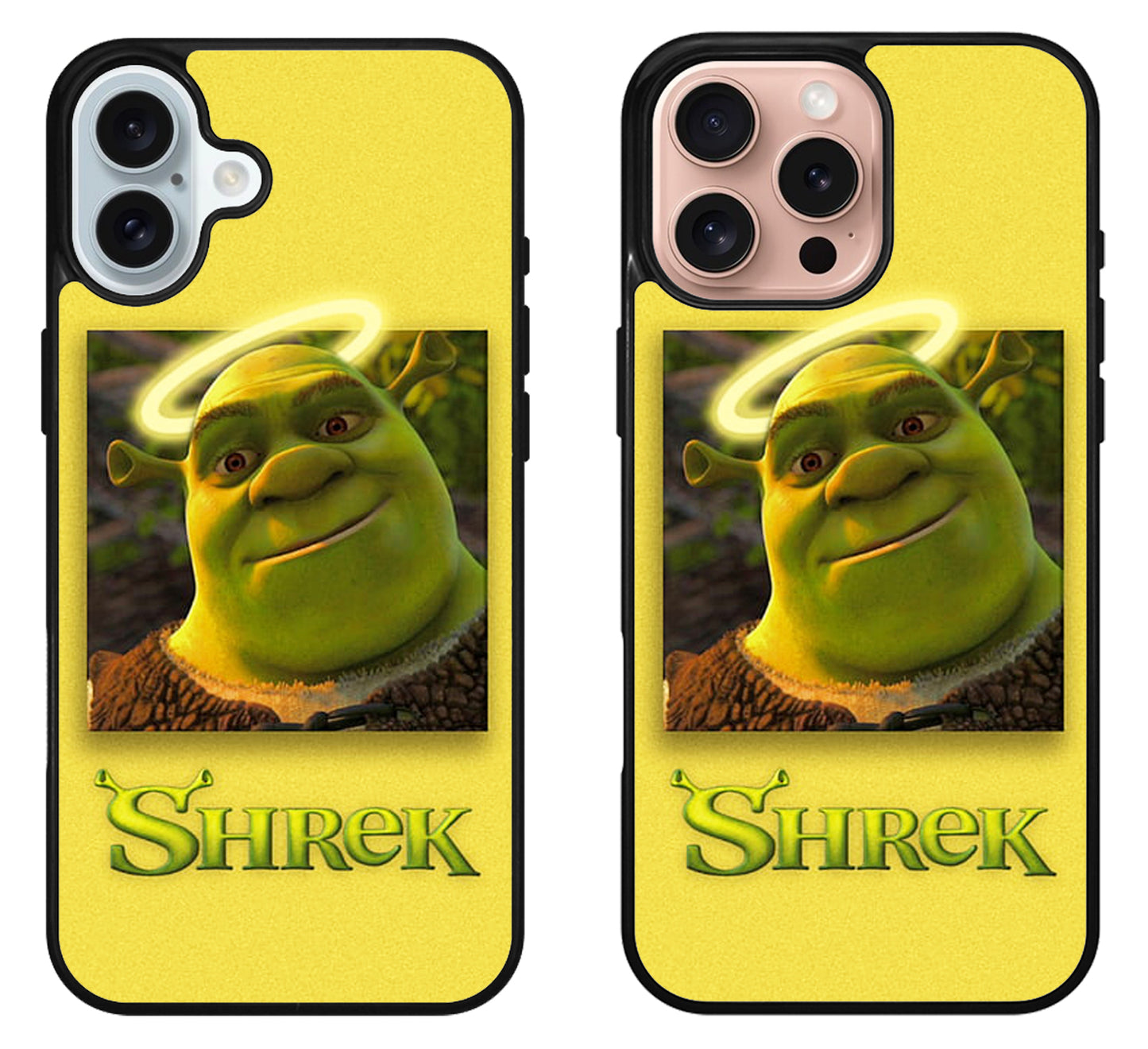 Shrek Aesthetic iPhone 16 | 16 Plus | 16 Pro | 16 Pro Max Case