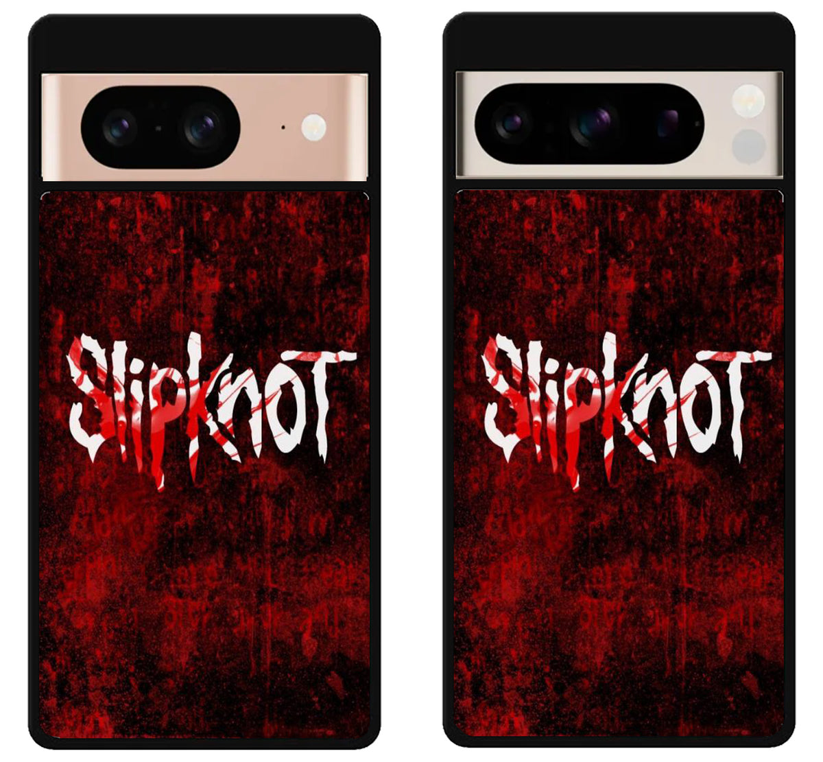 Slipknot Artwork Google Pixel 8 | 8 Pro Case