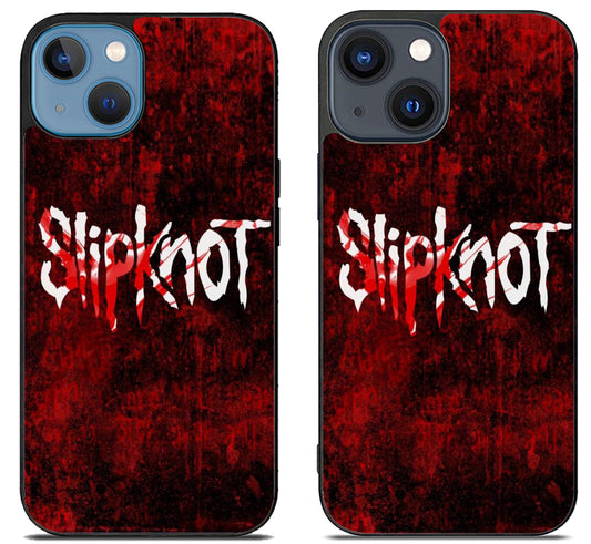 Slipknot Artwork iPhone 15 | iPhone 15 Plus Case