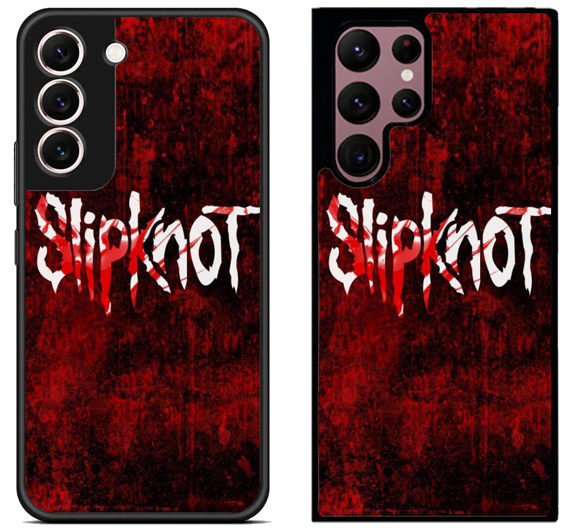Slipknot Artwork Samsung Galaxy S22 | S22+ | S22 Ultra Case