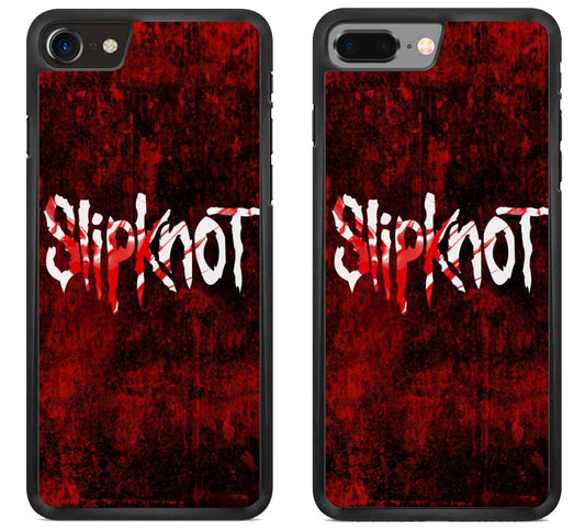 Slipknot Artwork iPhone 8 | 8 Plus Case