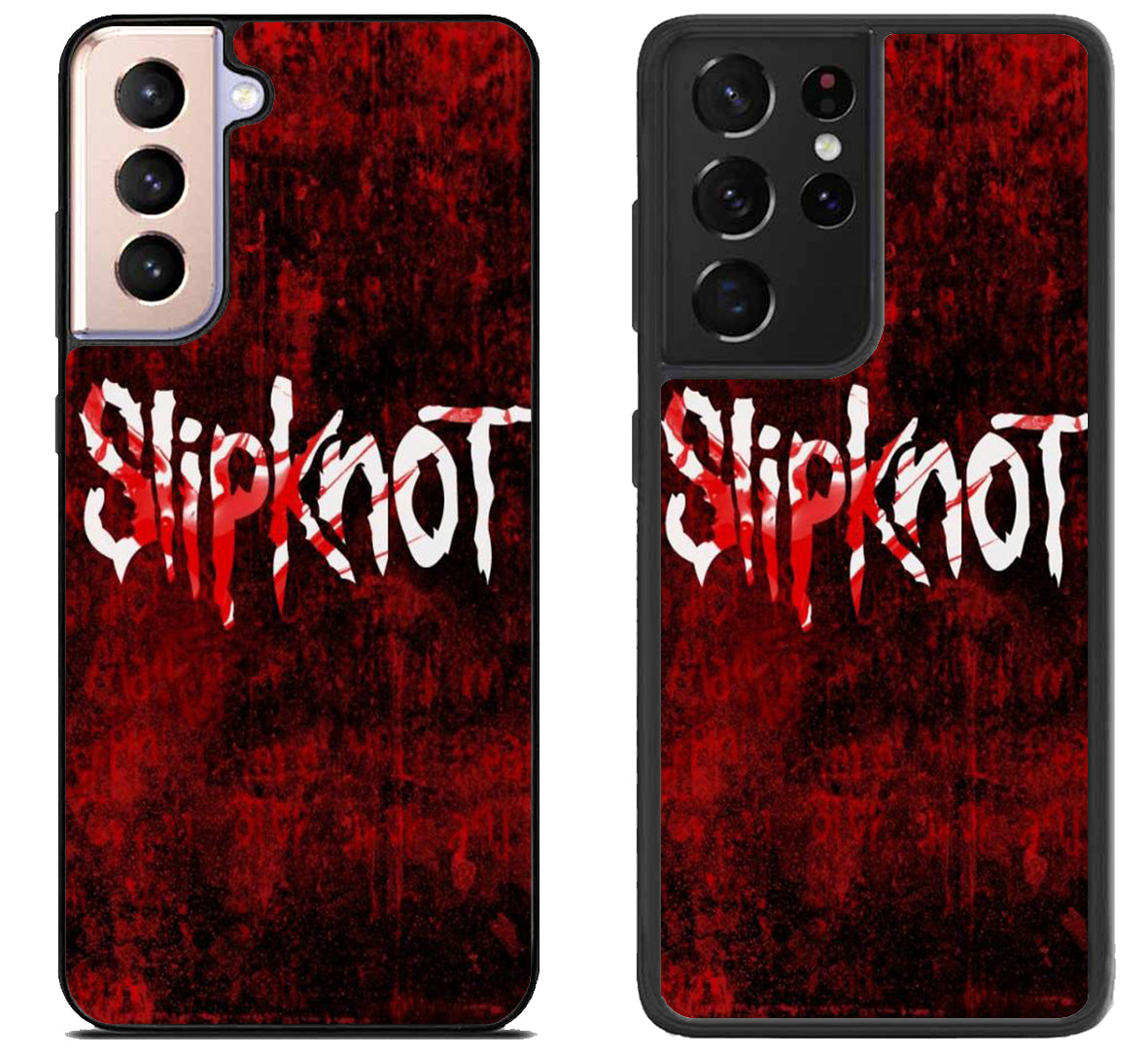 Slipknot Artwork Samsung Galaxy S21 | S21 FE | S21+ | S21 Ultra Case