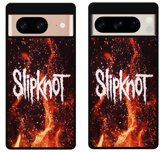Slipknot Cover Google Pixel 8 | 8 Pro Case