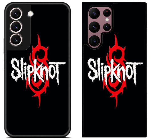 Slipknot Logo Samsung Galaxy S22 | S22+ | S22 Ultra Case