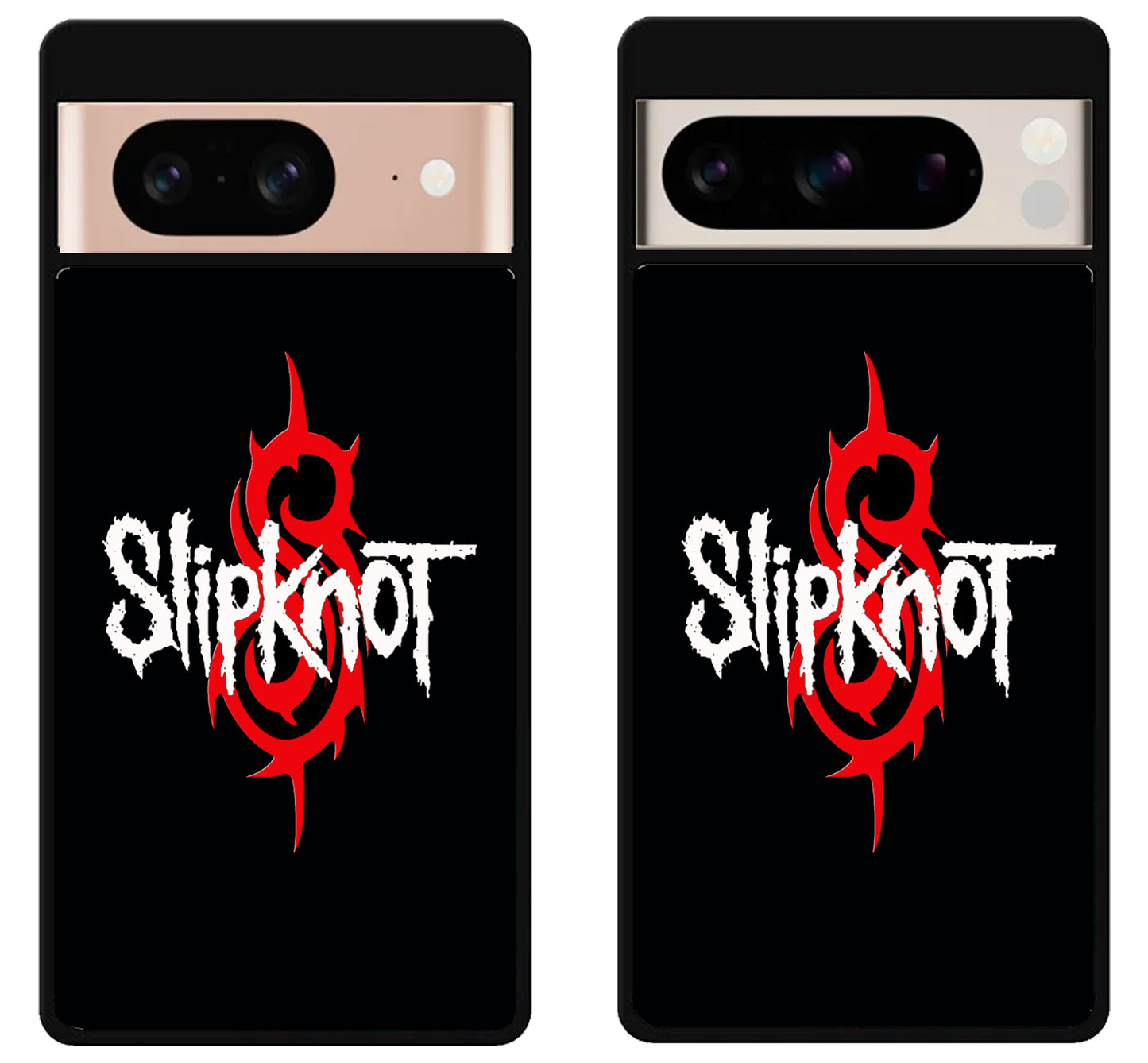 Slipknot Logo Google Pixel 8 | 8 Pro Case