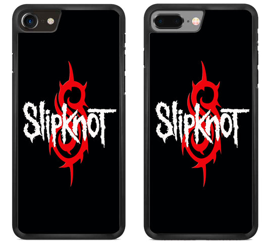 Slipknot Logo iPhone 8 | 8 Plus Case