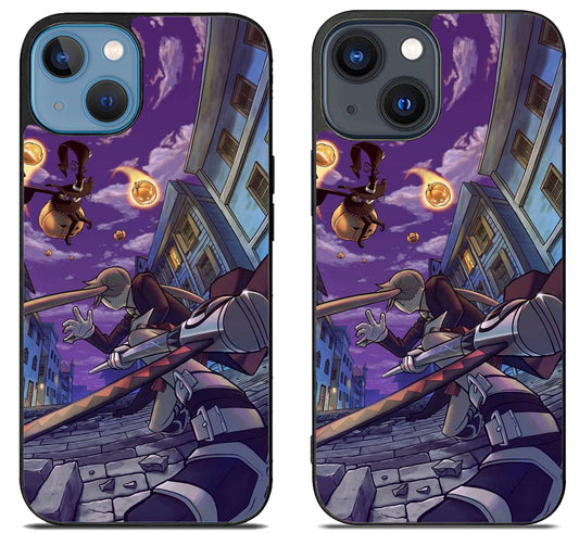 Soul Eater Wallpaper iPhone 15 | iPhone 15 Plus Case