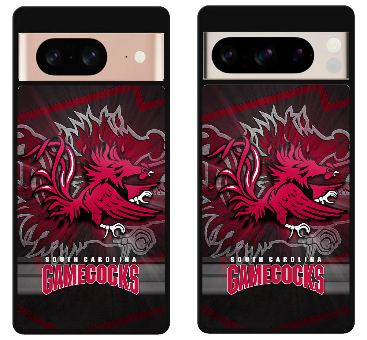 South Carolina Gamecocks Google Pixel 8 | 8 Pro Case