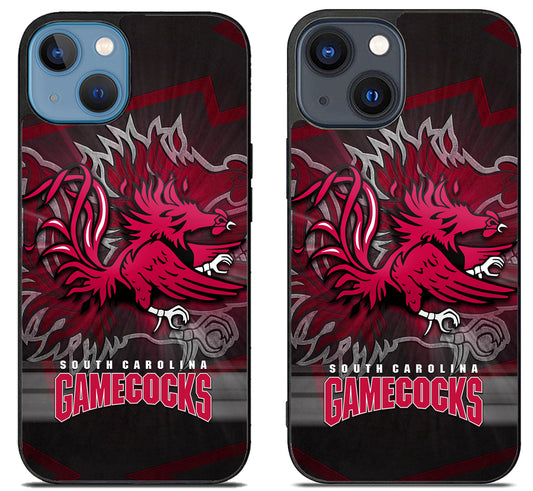 South Carolina Gamecocks iPhone 15 | iPhone 15 Plus Case