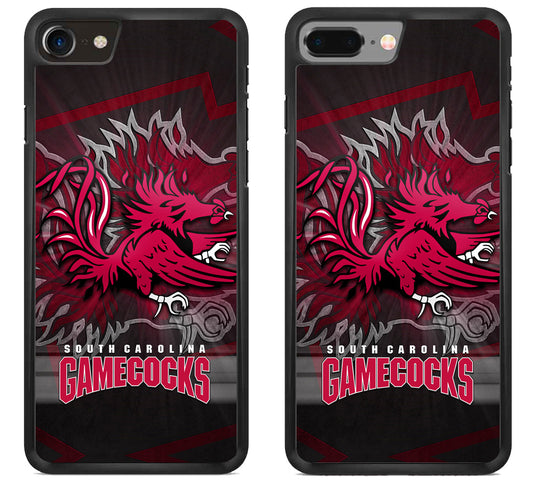 South Carolina Gamecocks iPhone 8 | 8 Plus Case