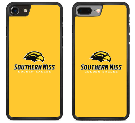 Southern Miss Golden Eagles iPhone 8 | 8 Plus Case