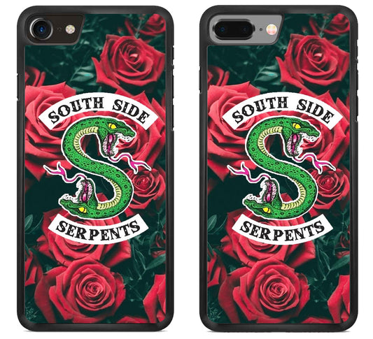 Southside serpents Rose iPhone 8 | 8 Plus Case