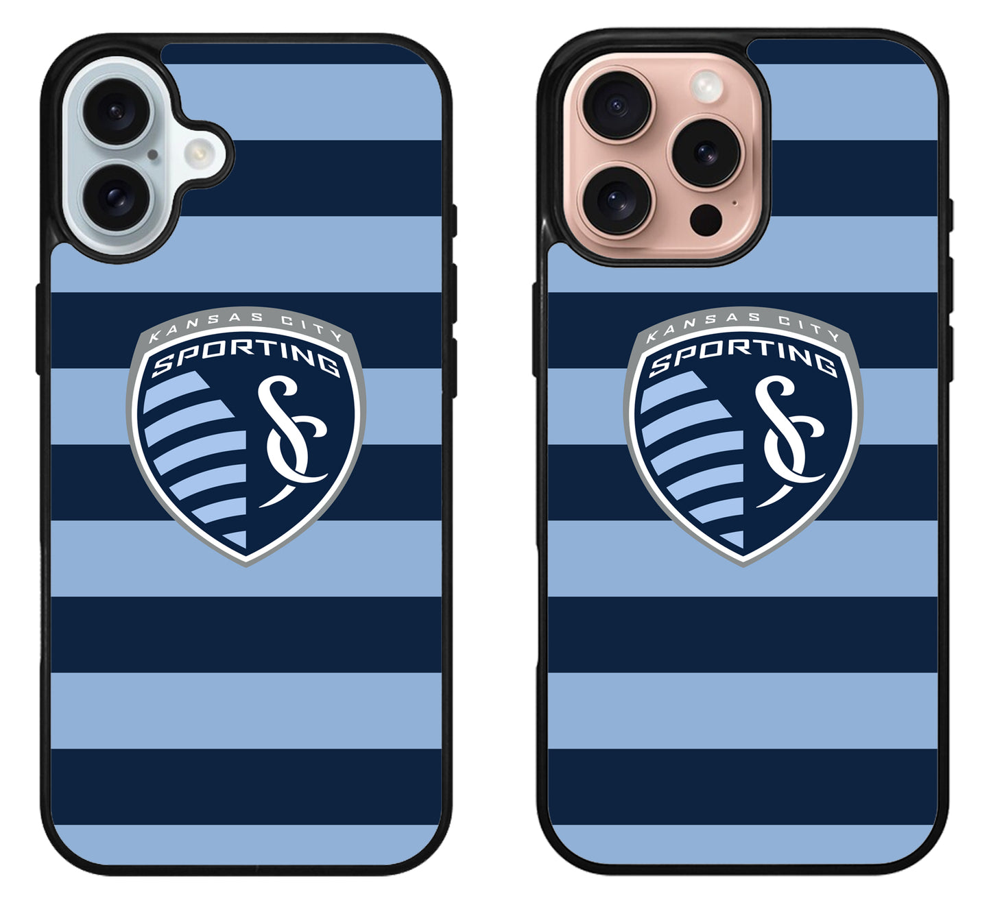 Sporting Kansas City iPhone 16 | 16 Plus | 16 Pro | 16 Pro Max Case