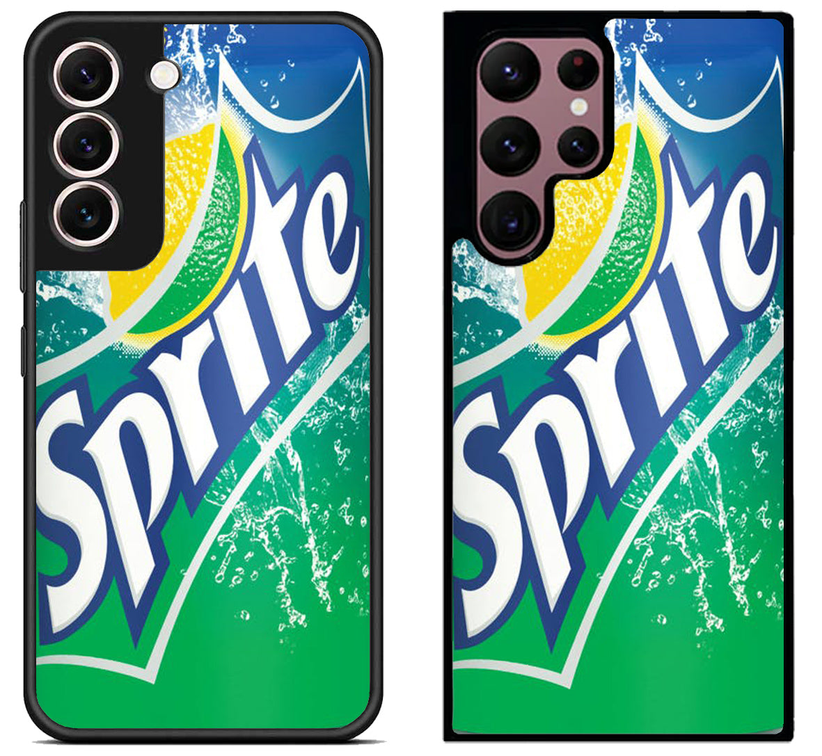 Sprite Can Samsung Galaxy S22 | S22+ | S22 Ultra Case