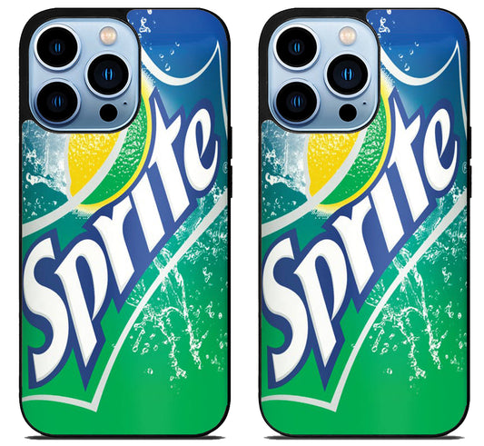 Sprite Can iPhone 15 Pro | iPhone 15 Pro Max Case